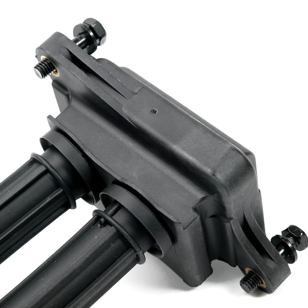 16X Ignition Coil & Spark Plug for Jeep Dodge Durango Charger Ram Chrysler V8 (2000–2023)