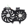 Radiator Cooling Fan for Audi A4/A4 Quattro L4 2002–2009