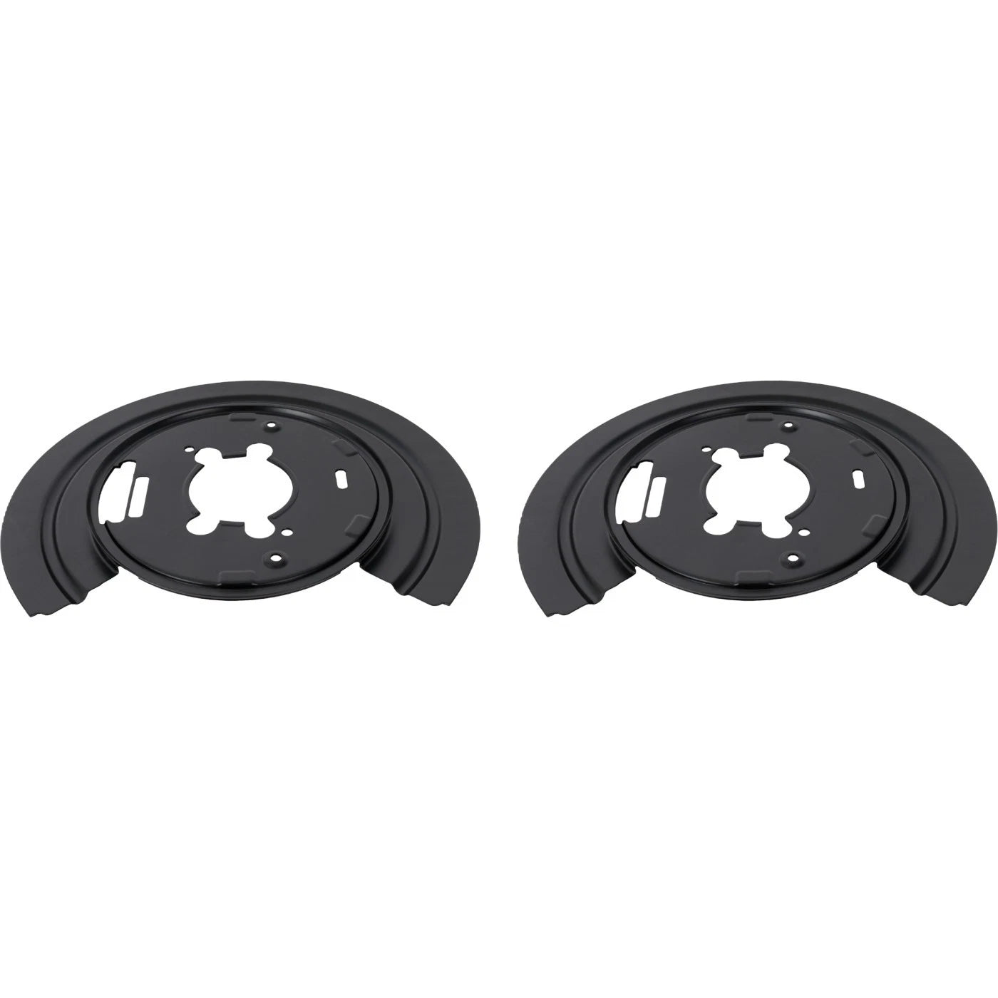 Brake Dust Shields for Dodge Ram 1500 (2002–2007) Rear