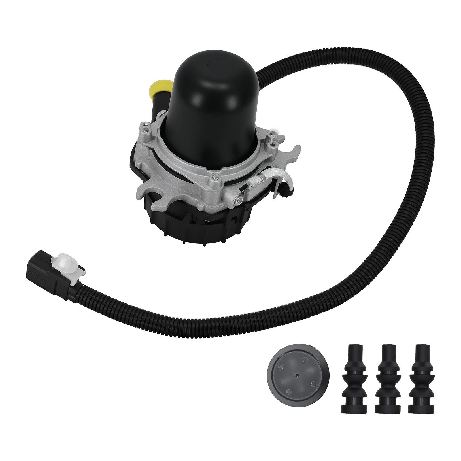 Air Injection Pump Smog Pump Assembly for Toyota Tacoma (2013–2014) 176000P040