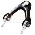 Set of 4 Upper Control Arms & Ball Joints for Acura CL (1997–2003)