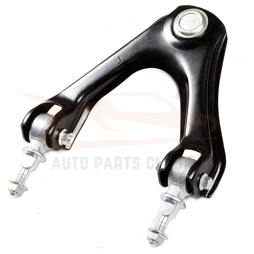 Set of 4 Upper Control Arms & Ball Joints for Acura CL (1997–2003)