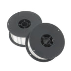 2X .030" Aluminum 4043 MIG Welding Wire ER4043 for Welding (1 LB Roll)