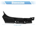 Right Side Front Bumper Mounting Support Bracket for BMW X5 E53