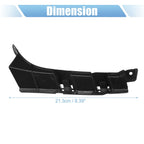 Right Side Front Bumper Mounting Support Bracket for BMW X5 E53