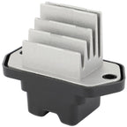 A/C Heater Blower Motor Resistor RU348 for Honda Accord (2003–2007) & Acura TL (2004–2008)