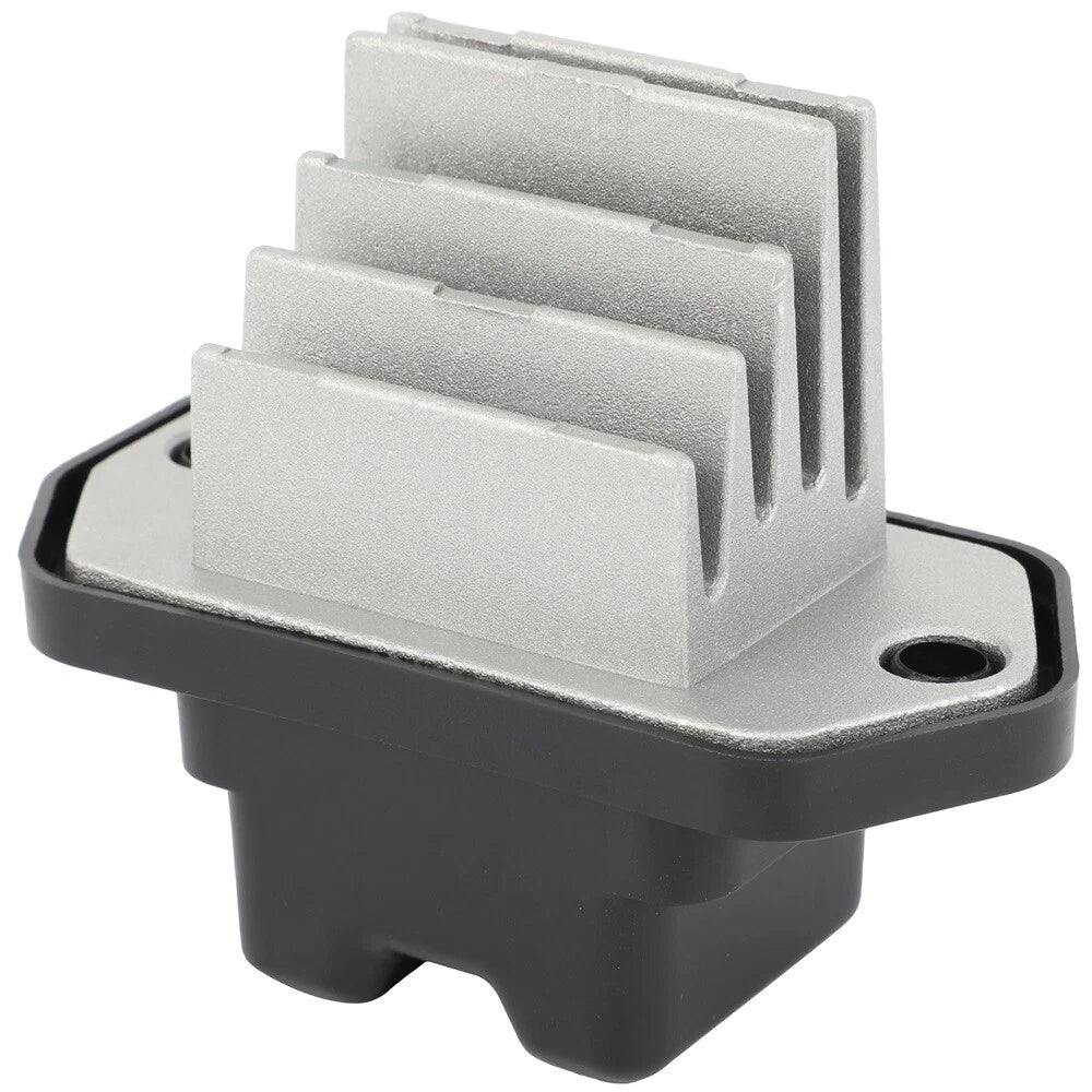 A/C Heater Blower Motor Resistor RU348 for Honda Accord (2003–2007) & Acura TL (2004–2008)