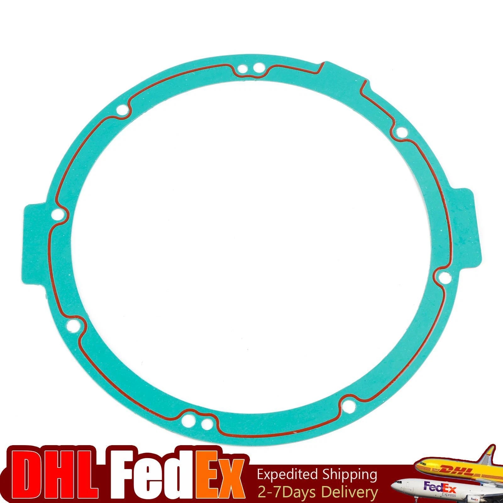 Stator Cover Gasket 5813680 for Polaris Sportsman Scrambler 1000 850 (2014–2021)