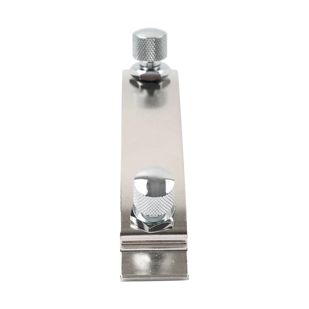 Rear Mudguard Stud Plate for Harley Touring Softail (1999-2024)