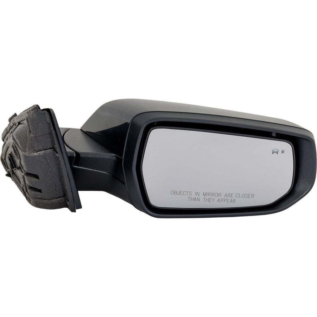 Passenger Side Mirror for Chevy Malibu (2016–2022)