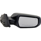 Passenger Side Mirror for Chevy Malibu (2016–2022)