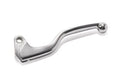 Polished Left Clutch Lever for Suzuki RMZ250 (2007–2016)