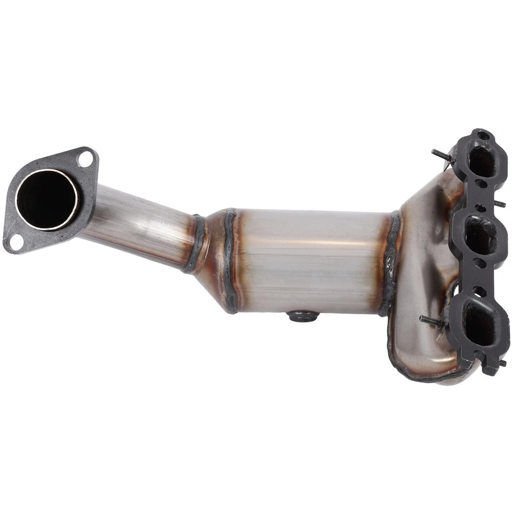 Front Catalytic Converter for Dodge Avenger Chrysler Town & Country (2008–2010)