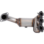 Front Catalytic Converter for Dodge Avenger Chrysler Town & Country (2008–2010)