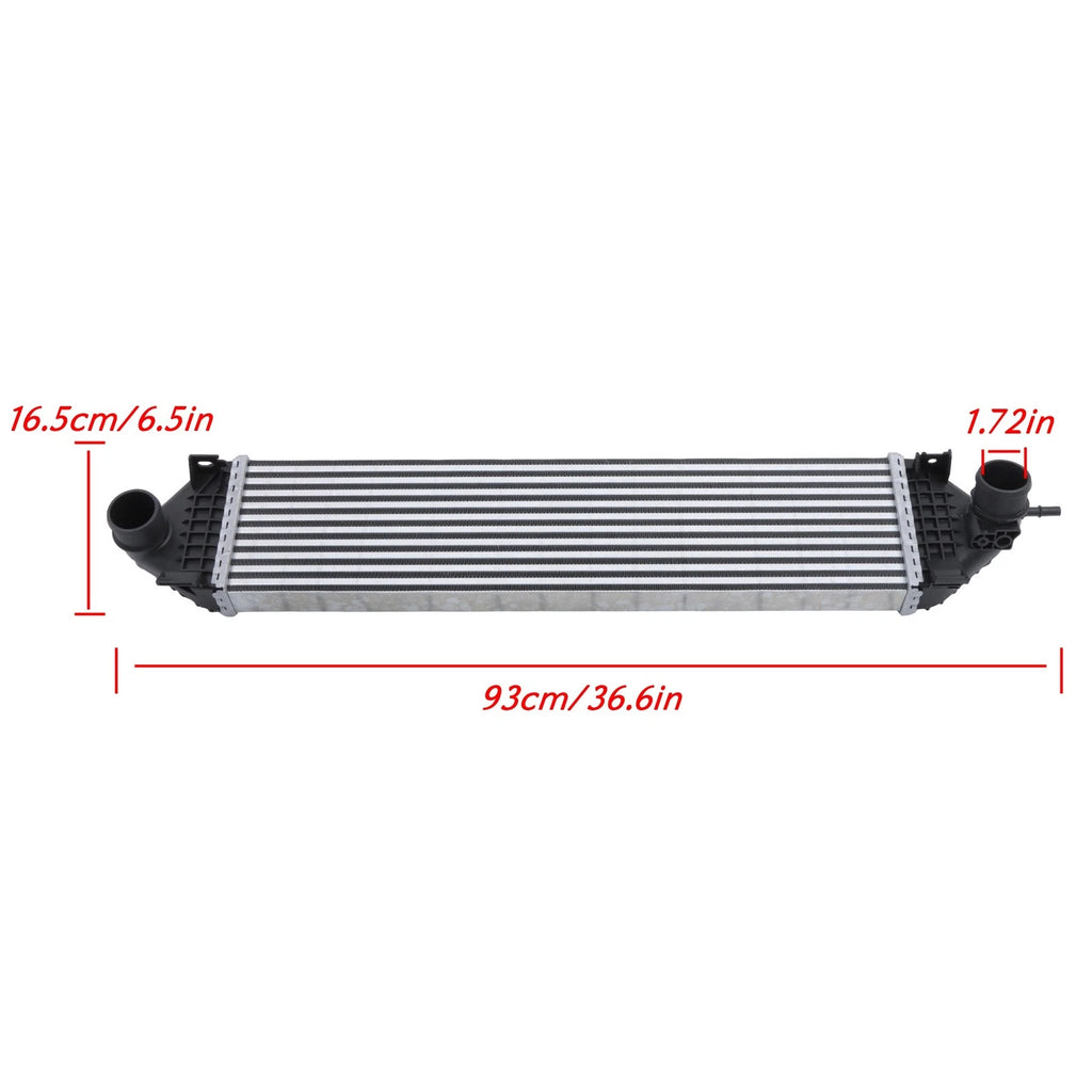Turbo Intercooler for Ford Escape, Transit Connect (2013-2016)