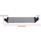 Turbo Intercooler for Ford Escape, Transit Connect (2013-2016)