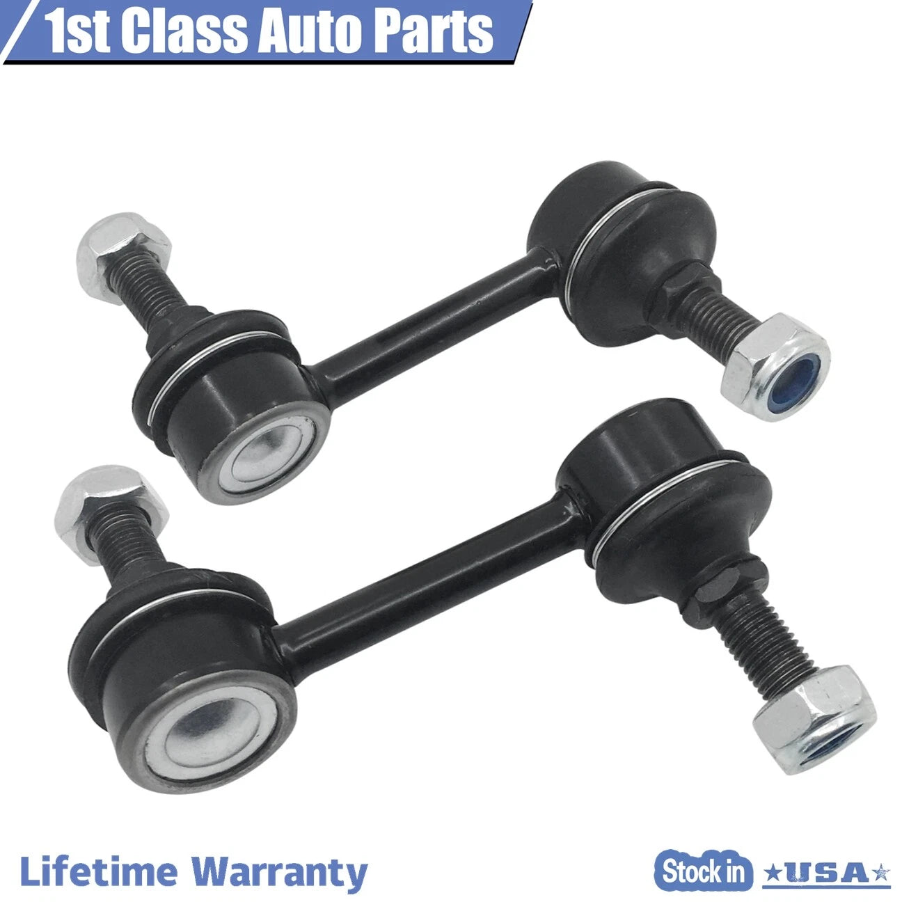 Sway Bar End Links for Acura TSX Honda Crosstour Accord (2003–2014)
