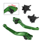 Short Clutch Brake Lever for BMW R1200GS Adventure (2014–2018) T9