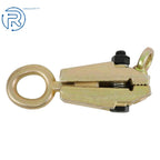2X Self-Tightening Grip Pull Clamp for Auto Body Repair (5 Ton)