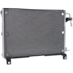 AC Condenser for Dodge Ram 1500, Ram 2500 (1998–2002) Aluminum Core