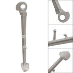 Adjustable Foot Side Stand Kickstand for Yamaha YZF R1 (2015–2025) 2CR-27311-00