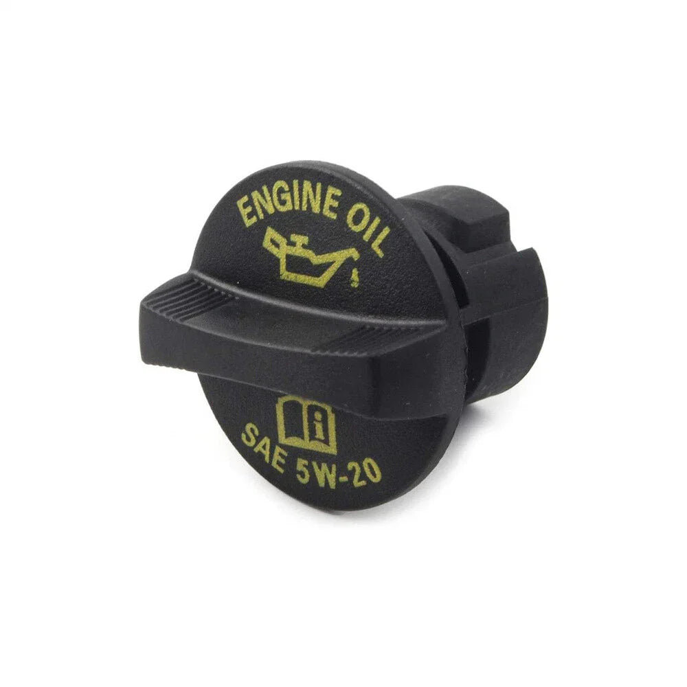 Engine Oil Filler Cap for 2013-2020 Jeep Dodge Chrysler Ram (2013-2020)