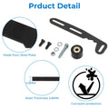 Chain Tensioner Kit for Mini Bike Small Block 212 224 236 Predator GX200
