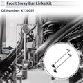 Front Stabilizer Bar Links for Honda Ridgeline 2006-2014 (2 x)