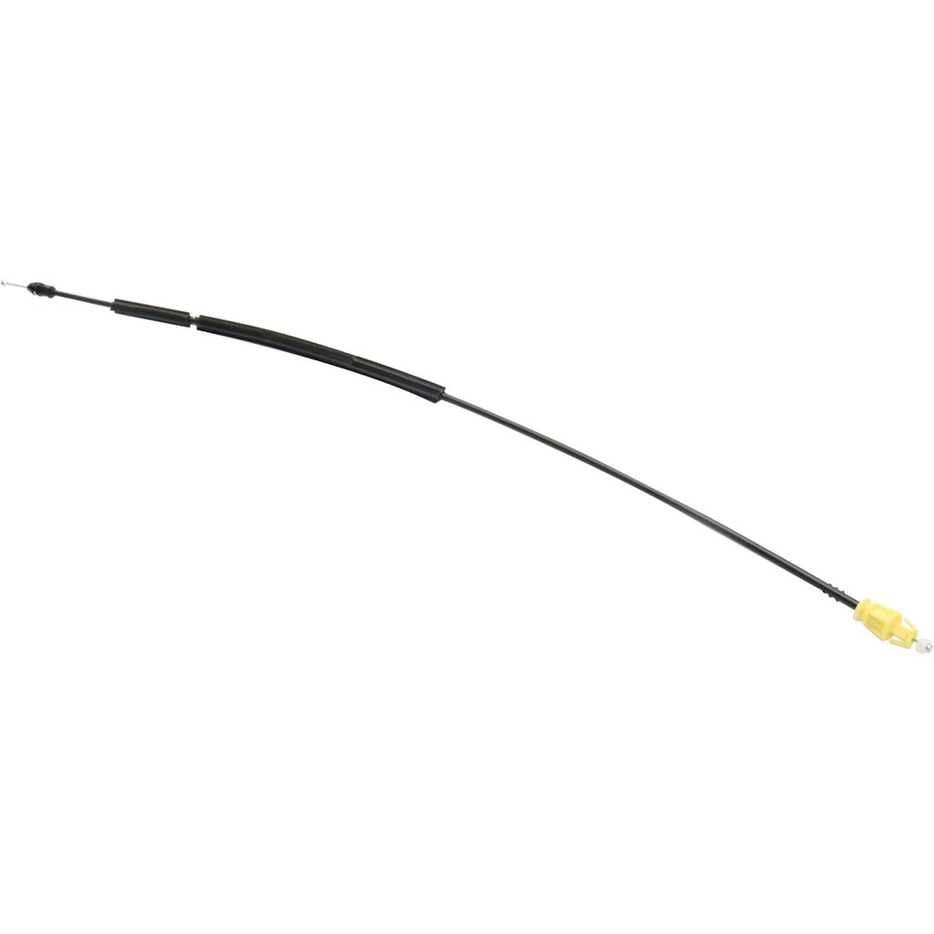 Door Latch Cables for Chevy Yukon, GMC (Front Driver/Passenger Side)