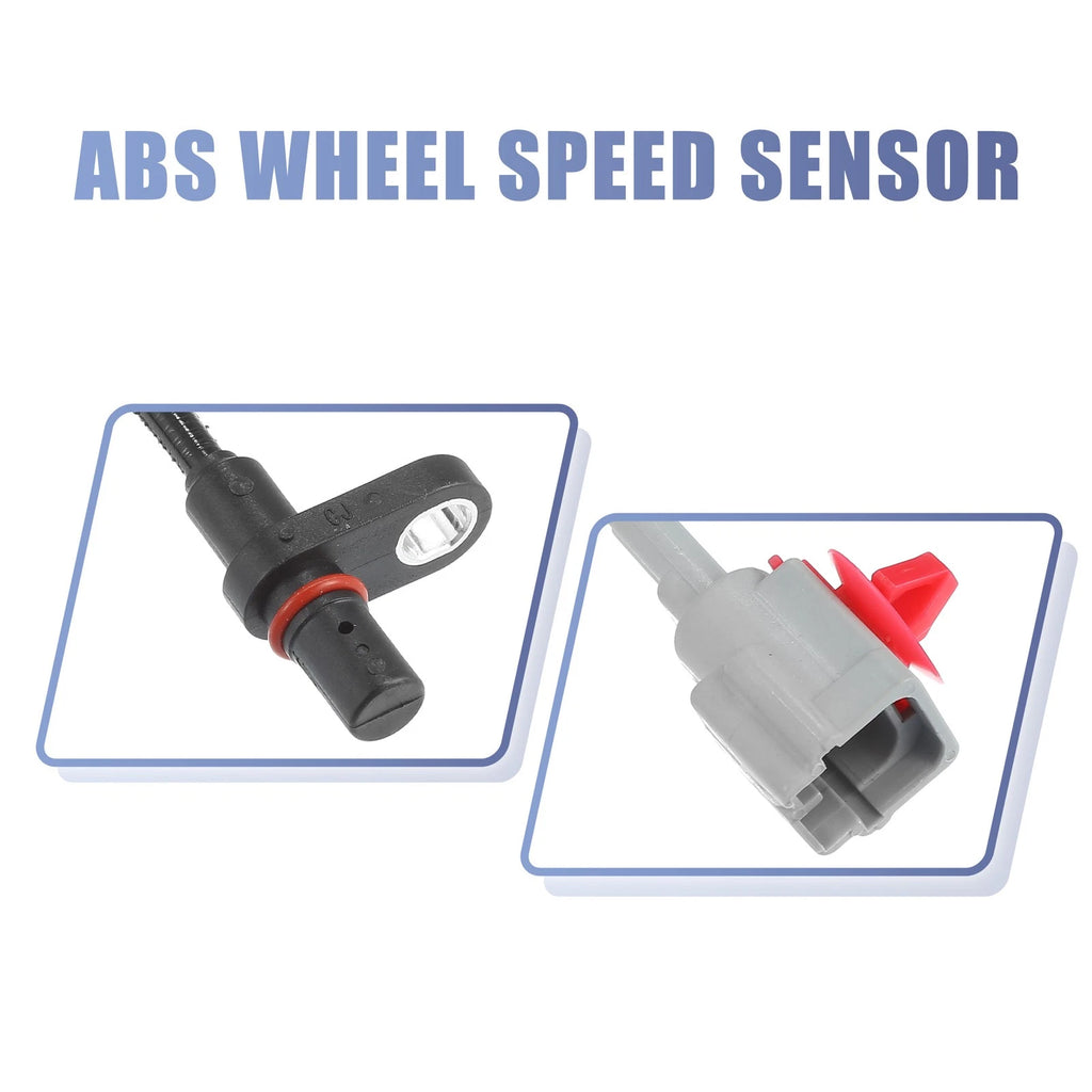 ABS Wheel Speed Sensor for Nissan Sentra (2007–2011) 47900ED500