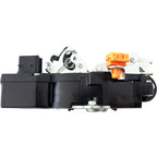 Rear Passenger Door Lock Actuator for Hummer H2 (2003–2007)