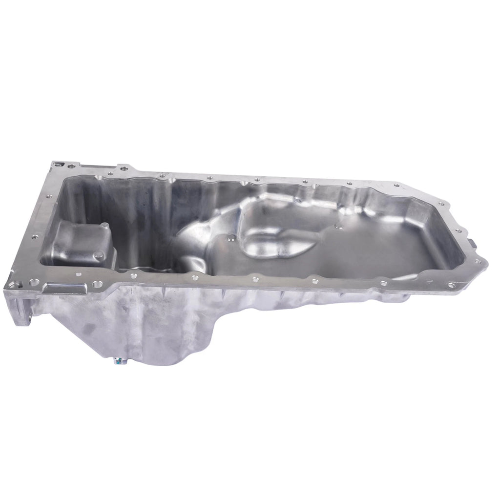 Oil Pan for Jeep Grand Cherokee Commander (2005–2010) V8 5.7L Aluminum