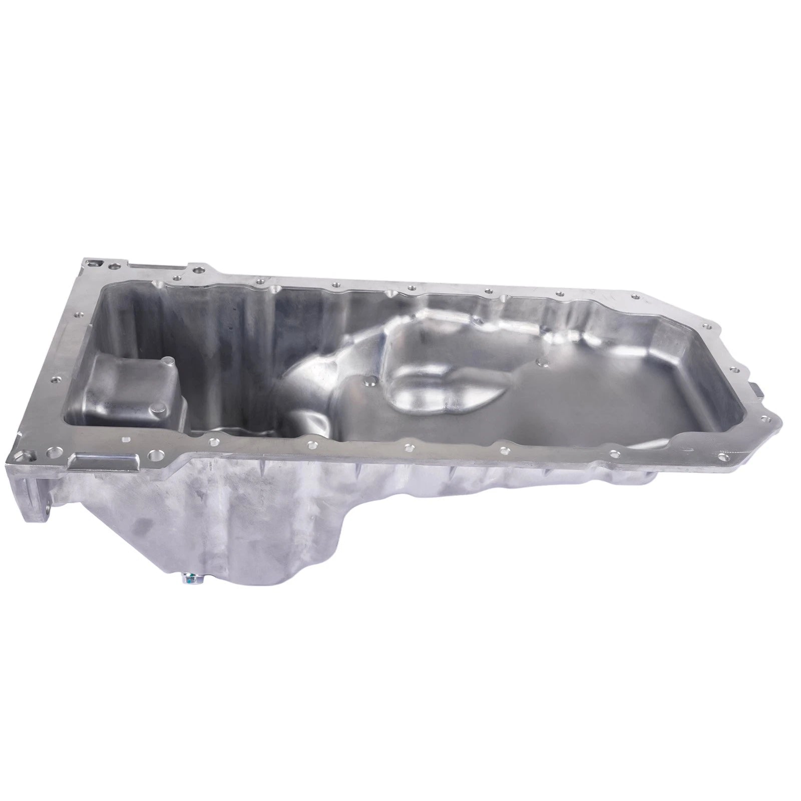 Oil Pan for Jeep Grand Cherokee Commander (2005–2010) V8 5.7L Aluminum