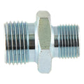 S.2521 Hydraulic Adaptor BSP Male to Male 3/8'' - 1/2'' for Parker Hannifin