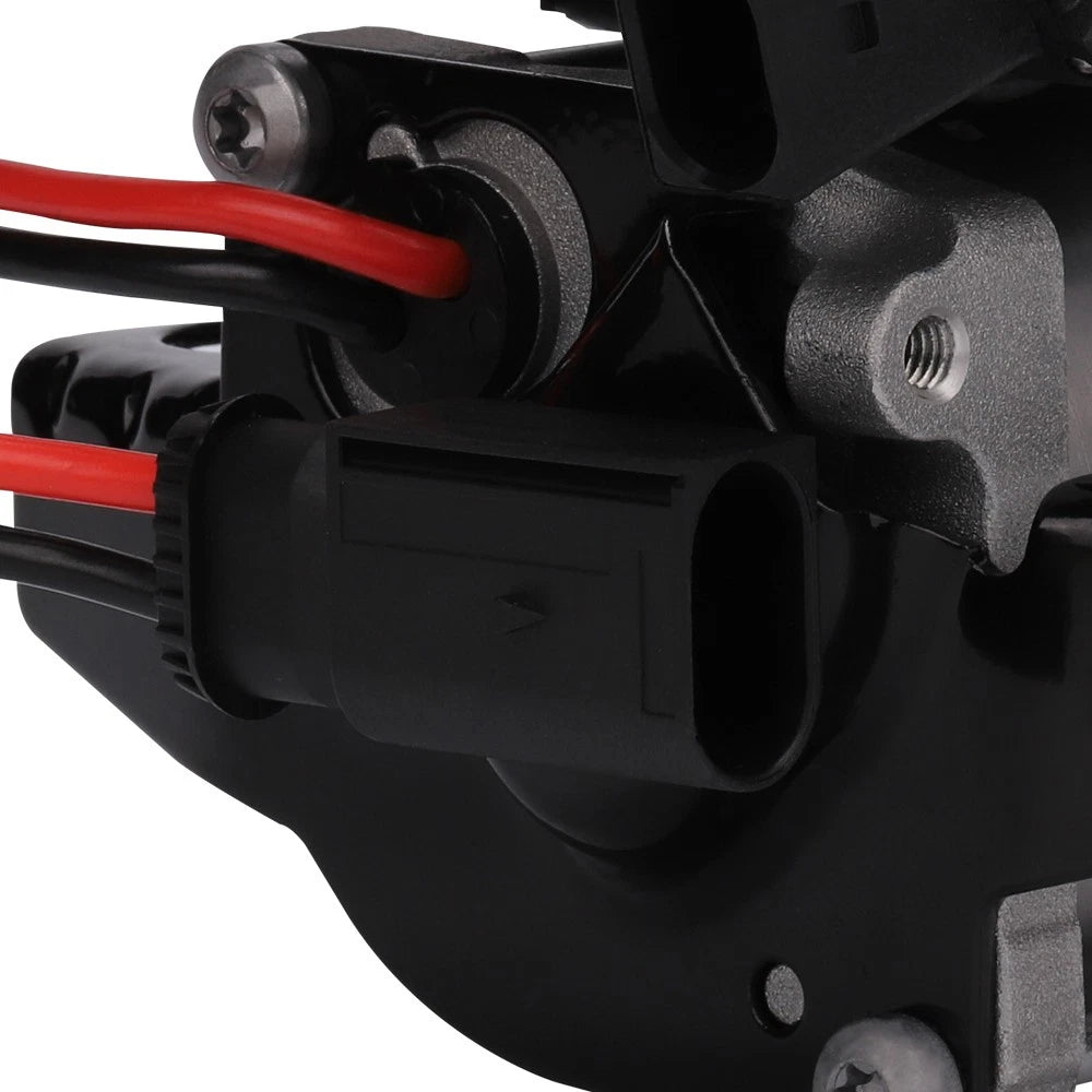 Airmatic Suspension Air Compressor for Mercedes CLS550 (2011) 2113200304