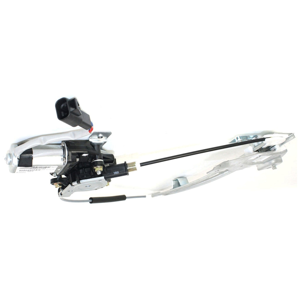 Window Regulator for Chevy Impala (Rear Passenger Right Side)