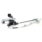 Window Regulator for Chevy Impala (Rear Passenger Right Side)