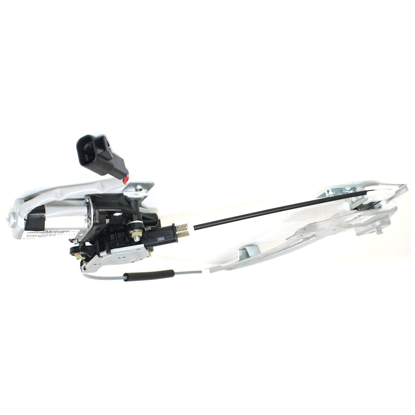Window Regulator for Chevy Impala (Rear Passenger Right Side)