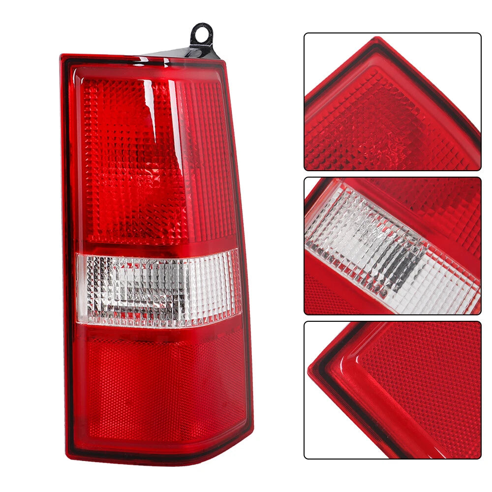 Right Passenger Side Tail Light for Chevrolet Express/GMC Savana (2003–2023)