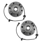 Front Wheel Bearing and Hub Assembly for Cadillac Escalade XTS (2013-2019)