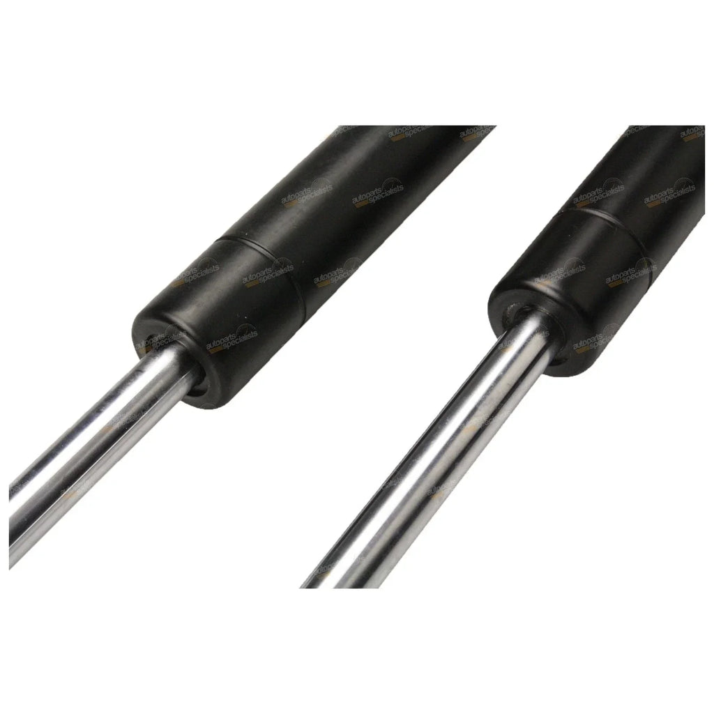 2 x Gas Tail Gate Struts for Toyota Hiace Van (1989–2005)