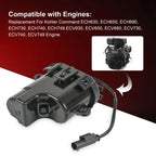 Fuel Pump Module with Filter for Kohler Command ECH ECV Engines
