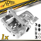 Rear Right Disc Brake Caliper for Ford Mustang (1994–1998)