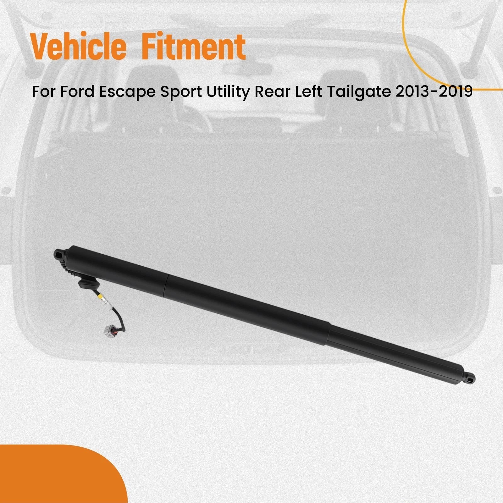 Left Hatch Power Lift Support for Ford Escape Sport (2013–2019) CJ54S402A55AD