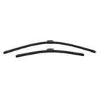 Set of 2 Bosch 3397007523 Front Aerotwin Wiper Blades for BMW F02 F10 F07