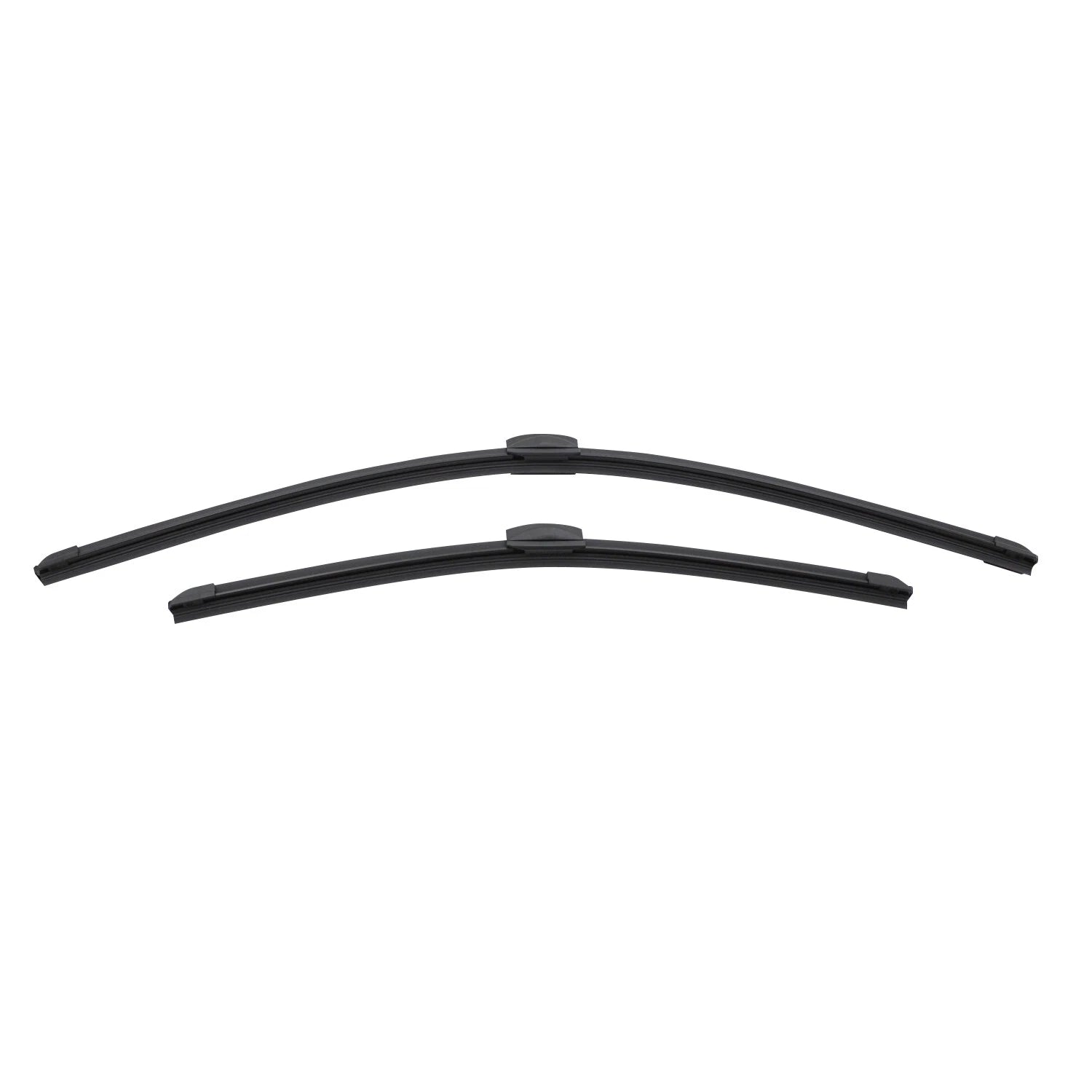 Set of 2 Bosch 3397007523 Front Aerotwin Wiper Blades for BMW F02 F10 F07