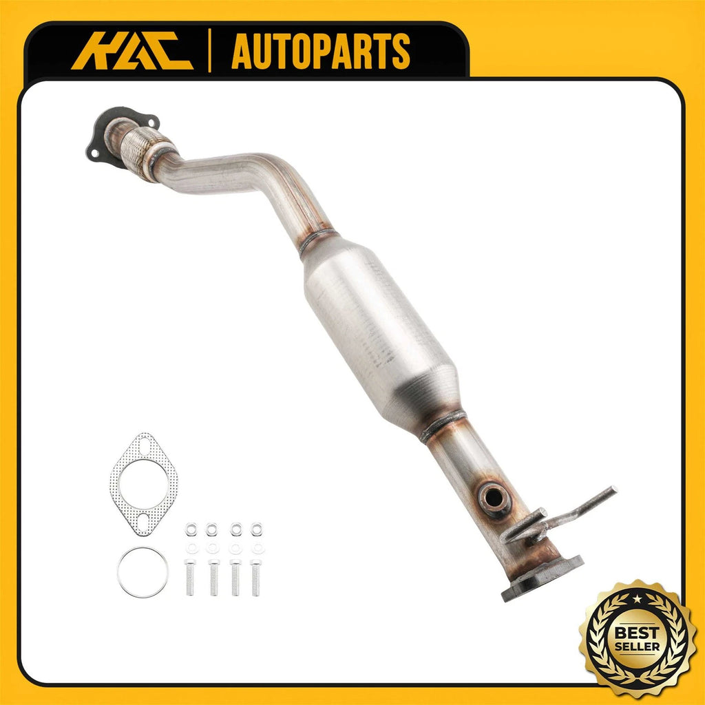 Exhaust Catalytic Converter Rear for 2000-2005 Chevy Impala 3.8L (EPA)