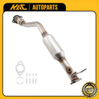 Exhaust Catalytic Converter Rear for 2000-2005 Chevy Impala 3.8L (EPA)