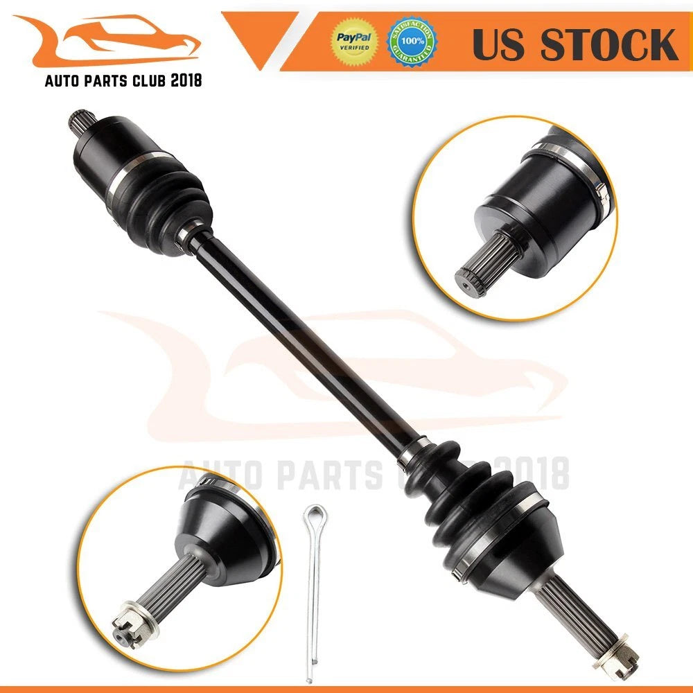 CV Axle Shaft for Polaris Ranger 500 XP 700 (2005–2007)