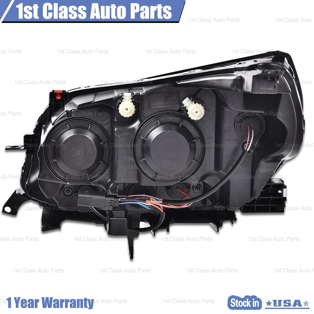 Projector Headlight Right Side for Chevy Malibu (2013-2015)